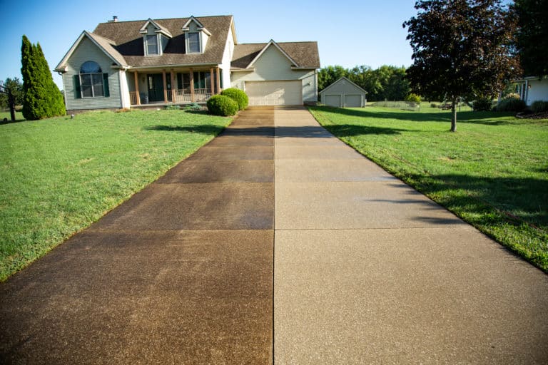 Top-Rated Power Washing Services | Trust the Pros at PPW