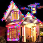 Guide to Choosing and Installing Christmas Lights