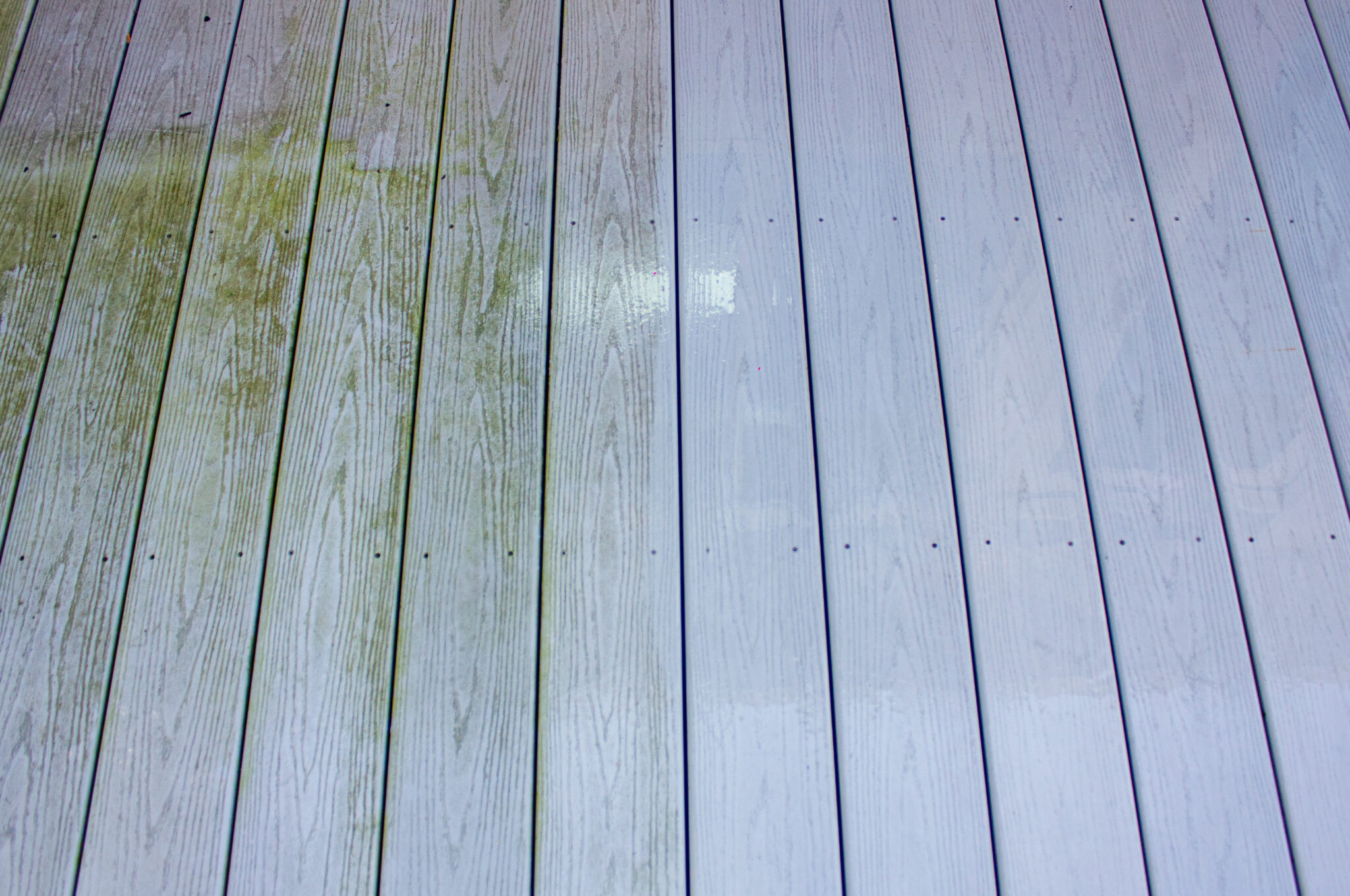 YearRound Pool Deck Power Washing & Cleaning Services